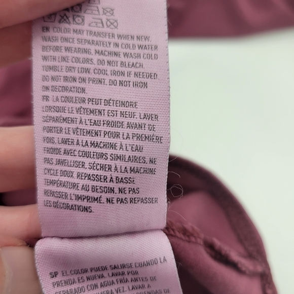 American Eagle Cotton Stretch Bodysuit in a Size Medium - Picture 12 of 12